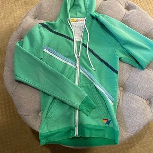 Aviator Nation Hoodie